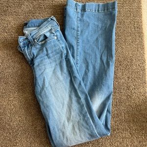 7 for all mankind dojo jeans